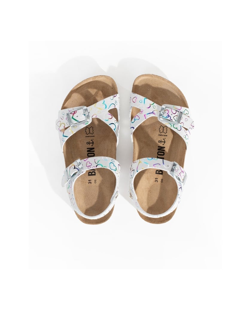 Bayton-Sandalen-Pegase-Lederinnensohle-für-Kinder-pink