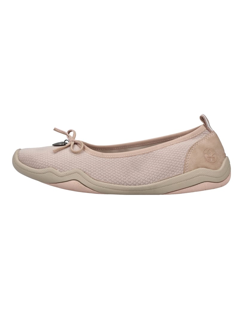 Rieker-Ballerinas-45250-rosa