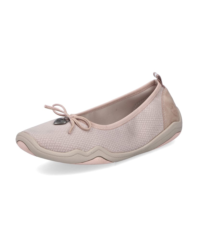 Rieker-Ballerinas-45250-rosa