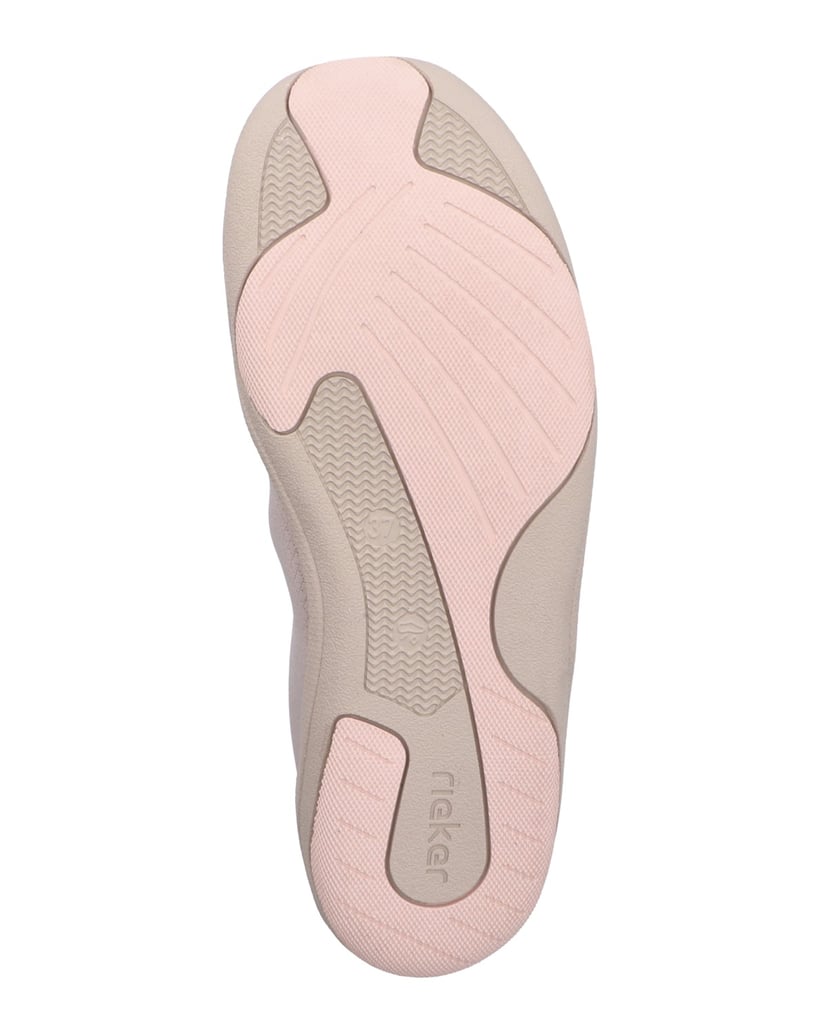 Rieker-Ballerinas-45250-rosa
