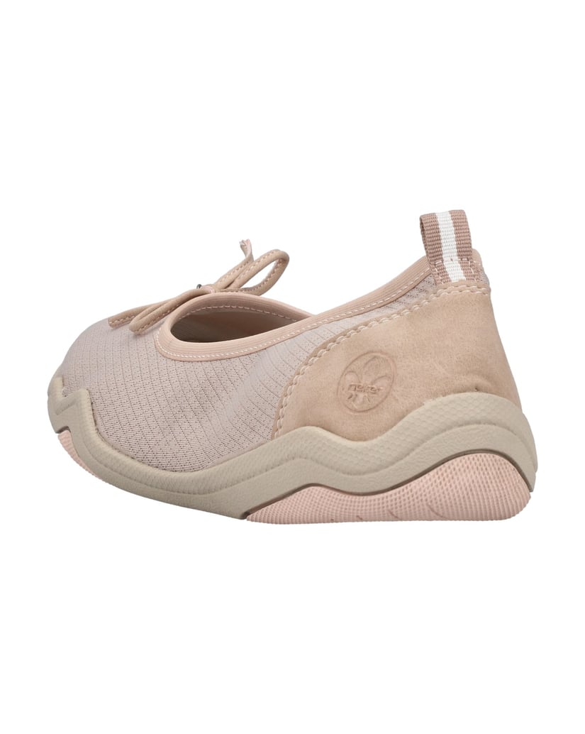 Rieker-Ballerinas-45250-rosa
