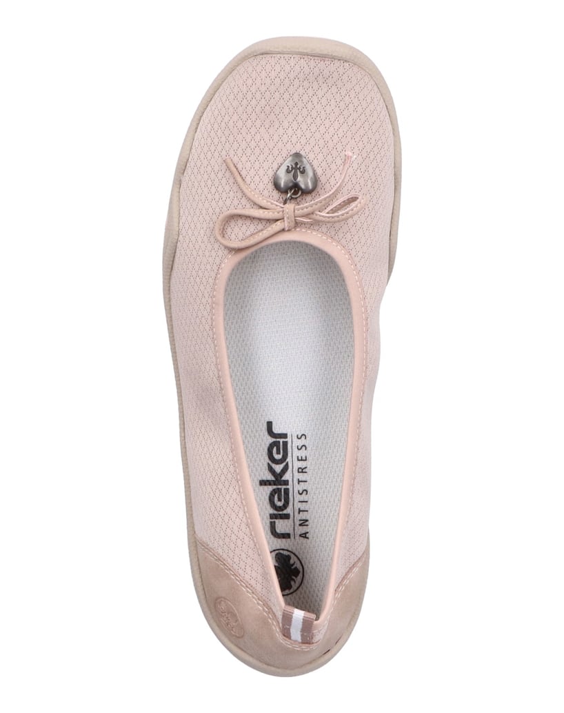 Rieker-Ballerinas-45250-rosa