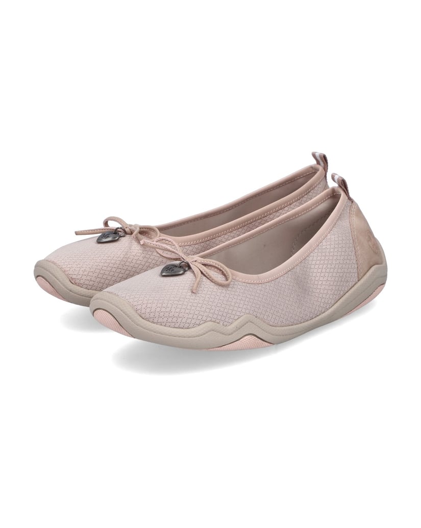 Rieker-Ballerinas-45250-rosa