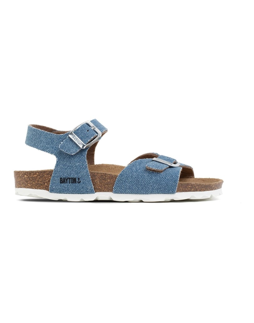 Bayton-Sandalen-Pegase-Lederinnensohle-blau