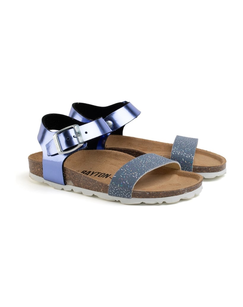 Bayton-Sandalen-Tyche-Leder-Innensohle-silber