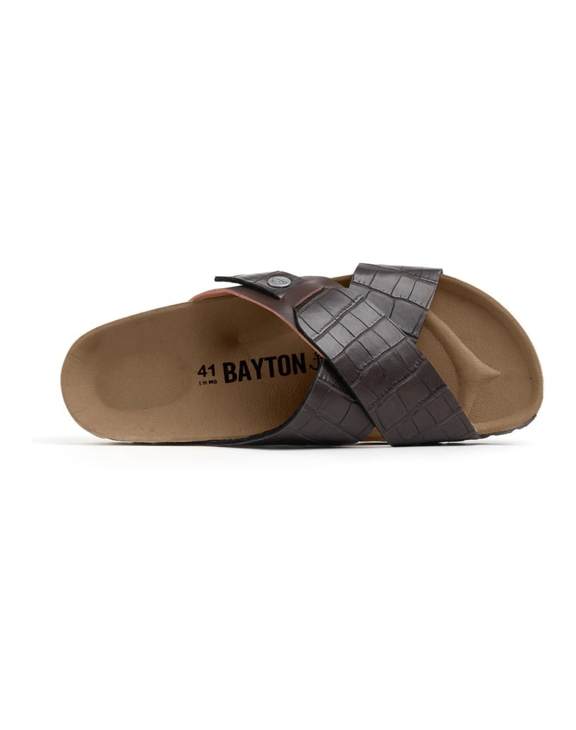 Bayton-Maultiere-Gandhi-braun
