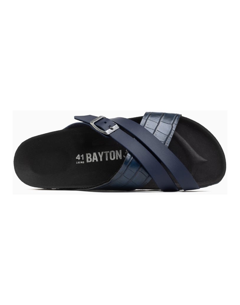 Bayton-Maultiere-Gautier-dunkelblau