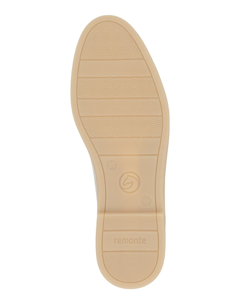 Remonte-Schnürschuhe-D2F01