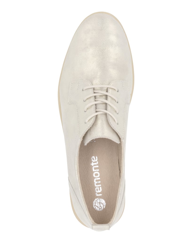 Remonte-Schnürschuhe-D2F01
