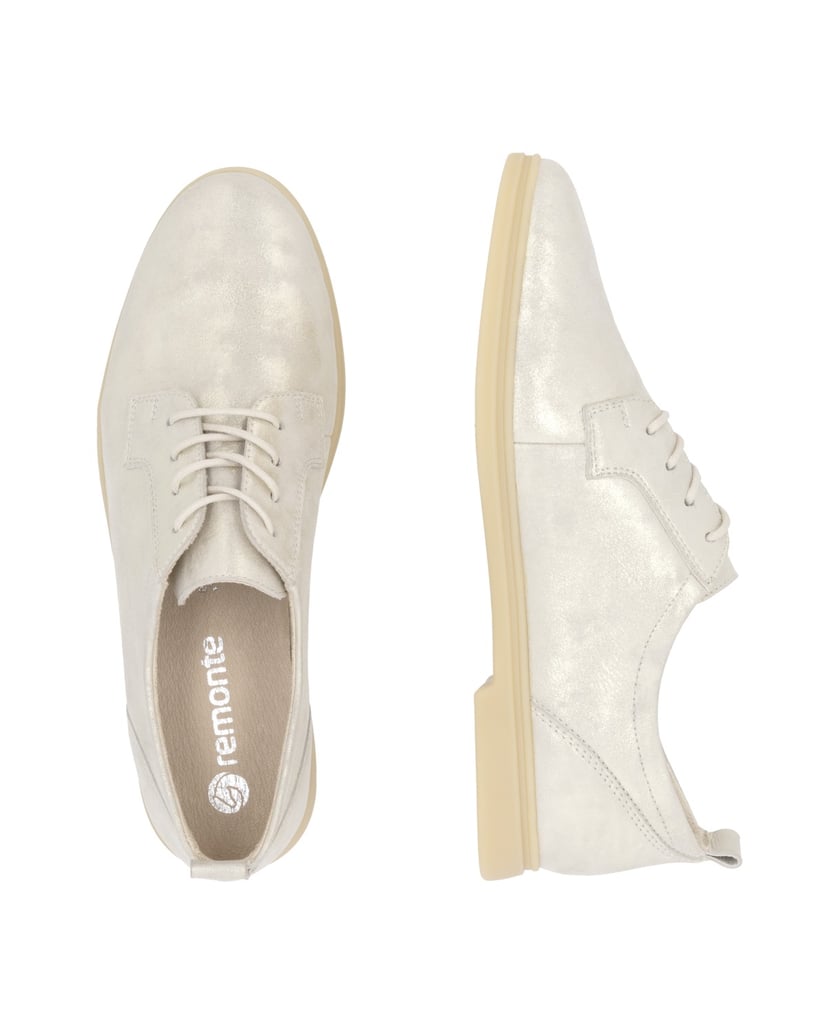 Remonte-Schnürschuhe-D2F01