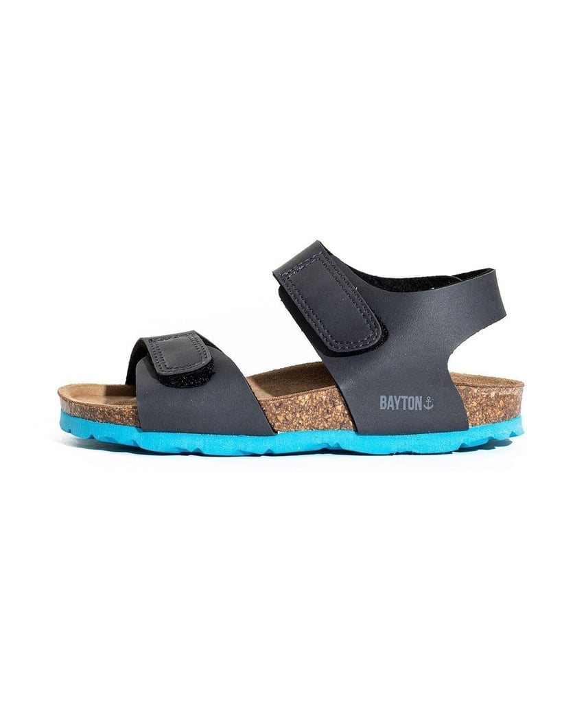 Bayton-Sandales-Ulys-Kids-grau