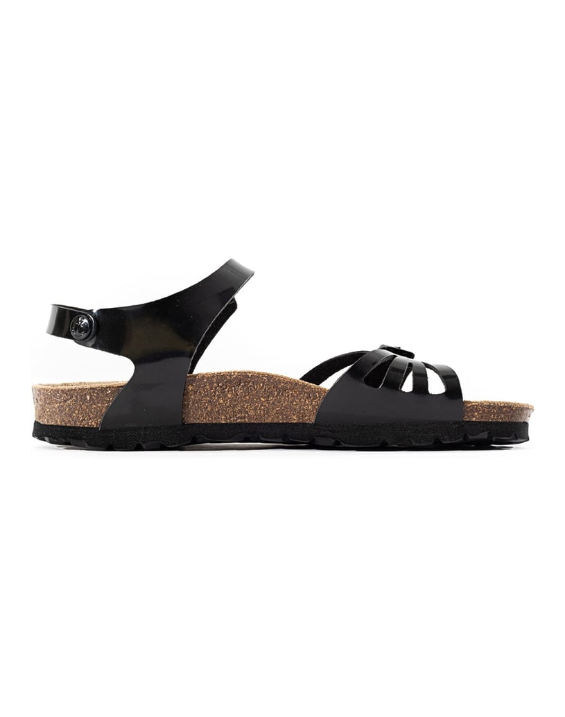 Bayton-Eos-sandals-schwarz