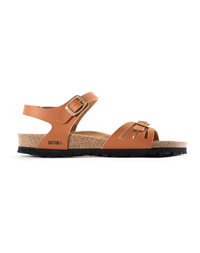 Bayton-Eos-sandals-schwarz
