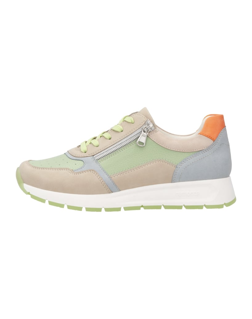 Remonte-Sneaker-D2G00-grün
