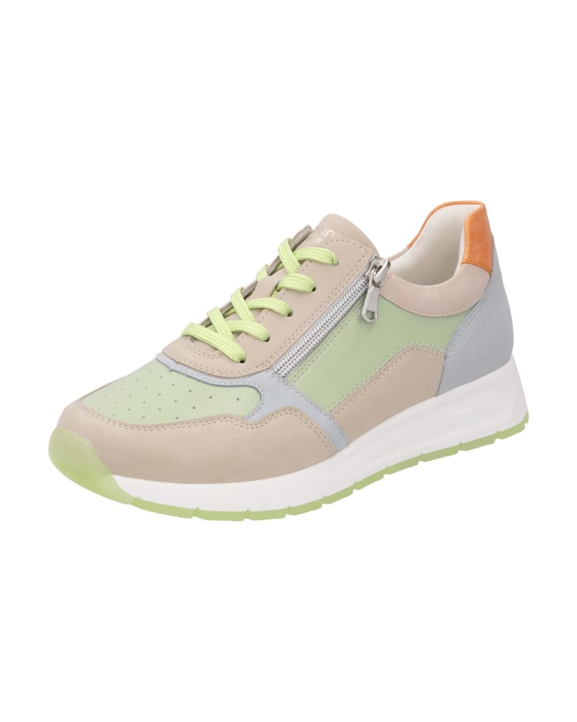 Remonte-Sneaker-D2G00-grün