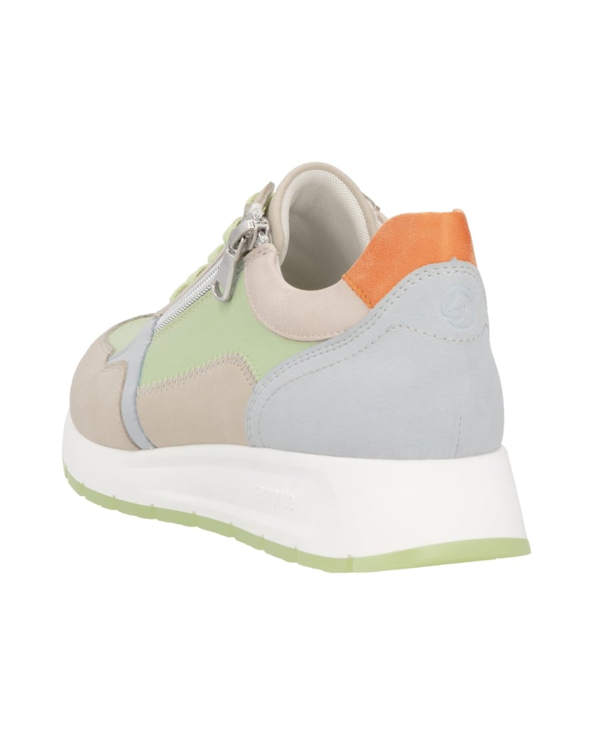 Remonte-Sneaker-D2G00-grün