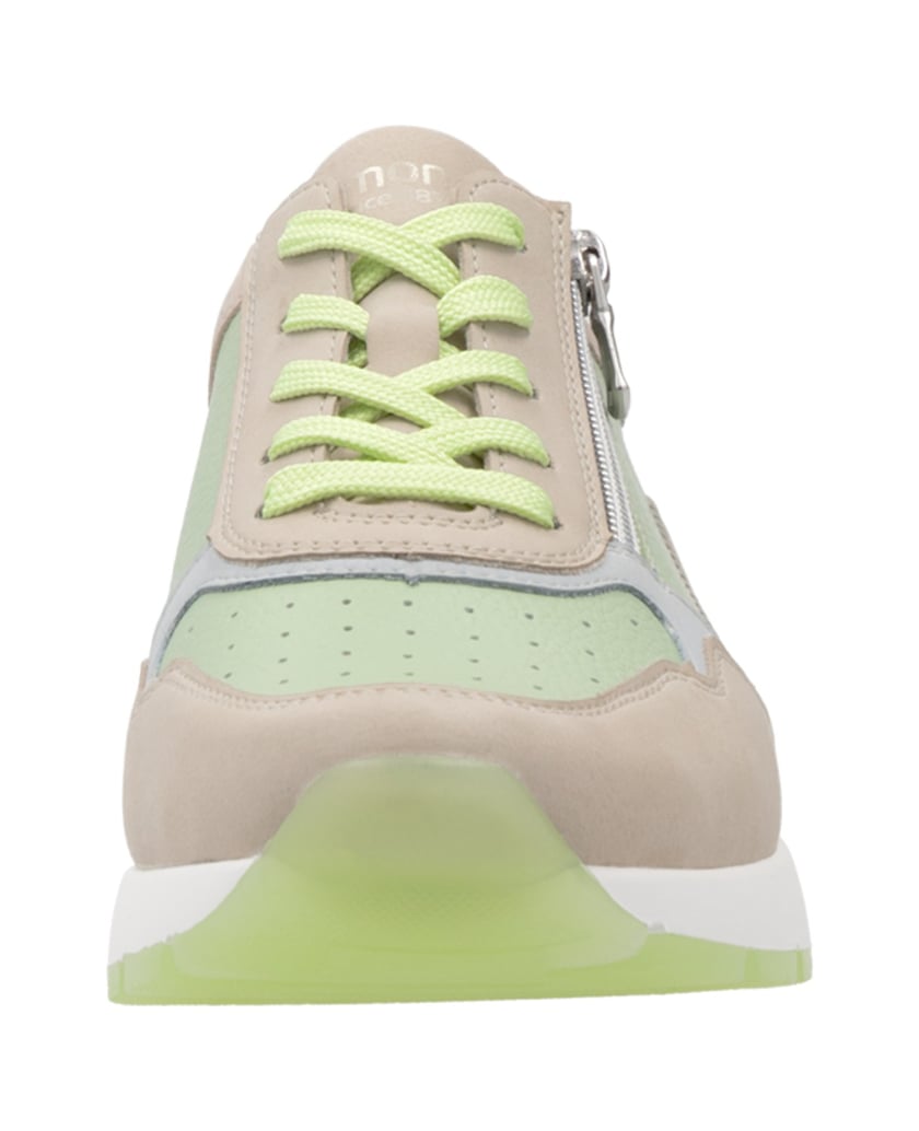 Remonte-Sneaker-D2G00-grün