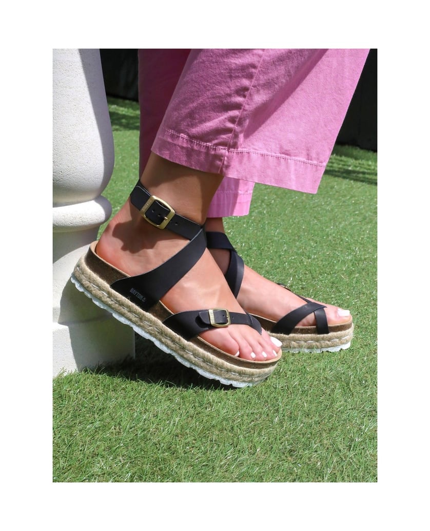 Bayton-Mules-women-Den-schwarz