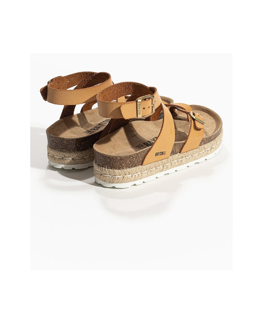 Bayton-Mules-women-Den-schwarz