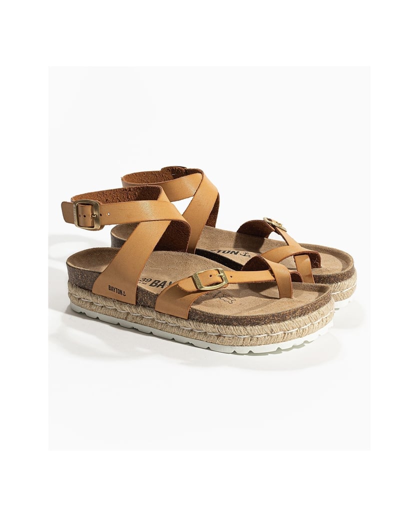 Bayton-Mules-women-Den-schwarz