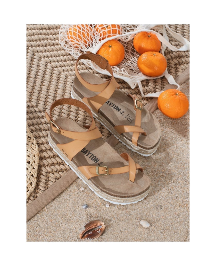Bayton-Mules-women-Den-schwarz