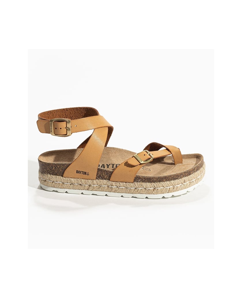 Bayton-Mules-women-Den-schwarz