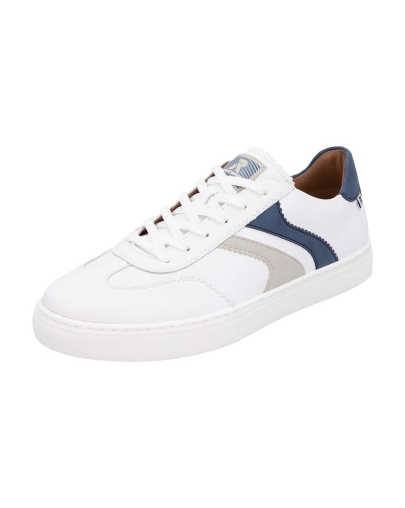 Rieker-Sport-Sneaker-Low-U0708-weiss