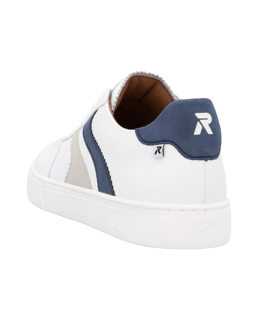 Rieker-Sport-Sneaker-Low-U0708-weiss
