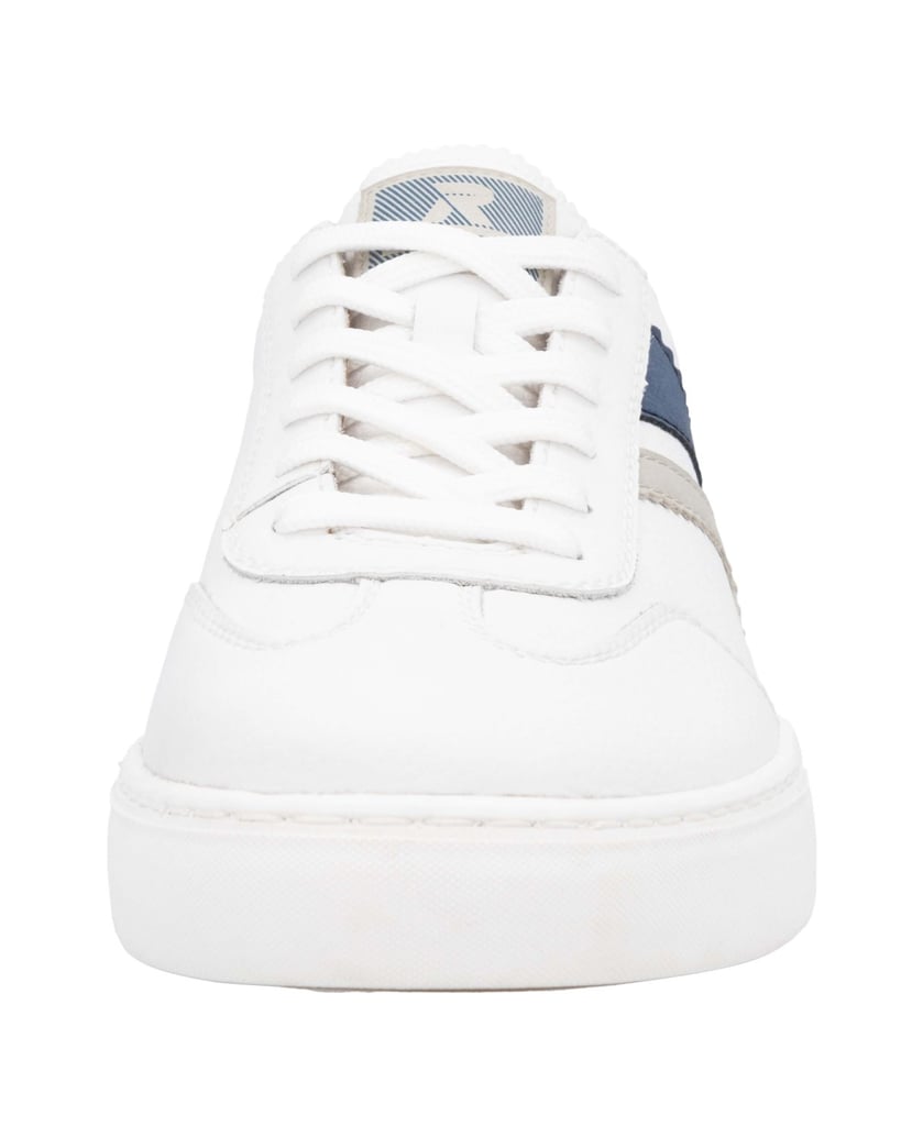 Rieker-Sport-Sneaker-Low-U0708-weiss