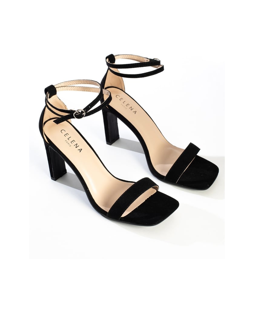 Celena-High-heeled-sandals-CORY-schwarz