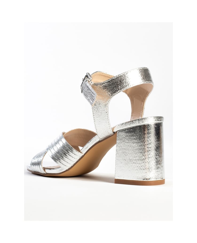 Celena-Sandalen-mit-eckigem-Absatz-CORDELIA-silber