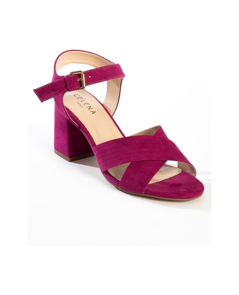 Celena-Sandalen-mit-eckigem-Absatz-CORDELIA-silber