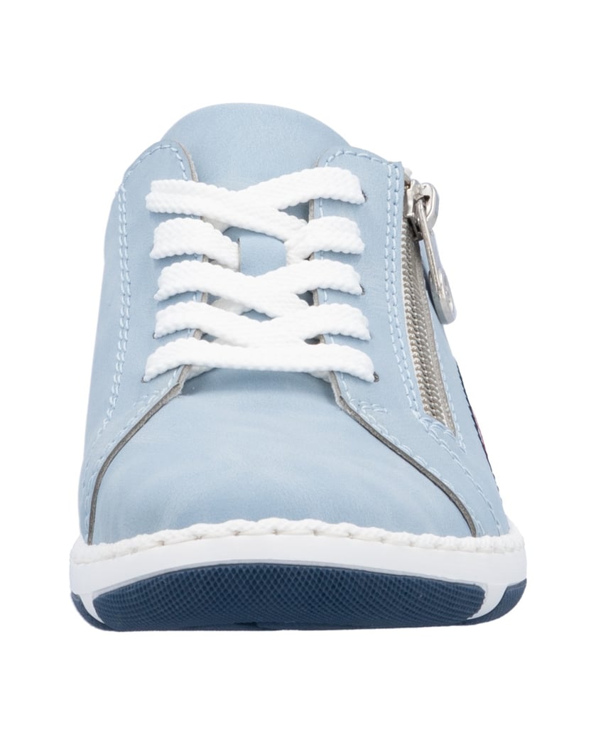 Rieker-Schnürschuhe-42424-blau