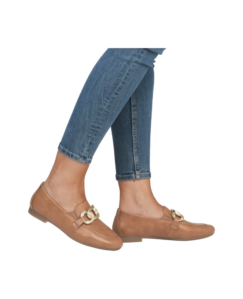 Remonte-Loafer-D0K09-braun