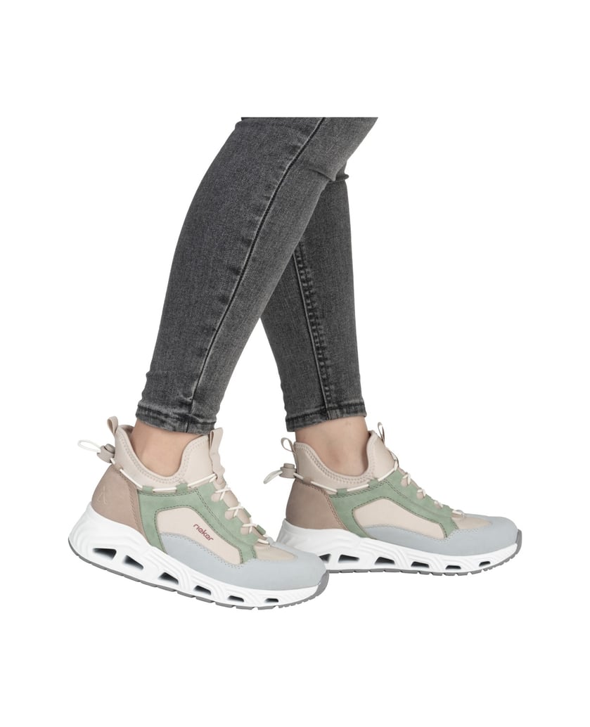 Rieker-Sport-Sneaker-Low-N5254-beige