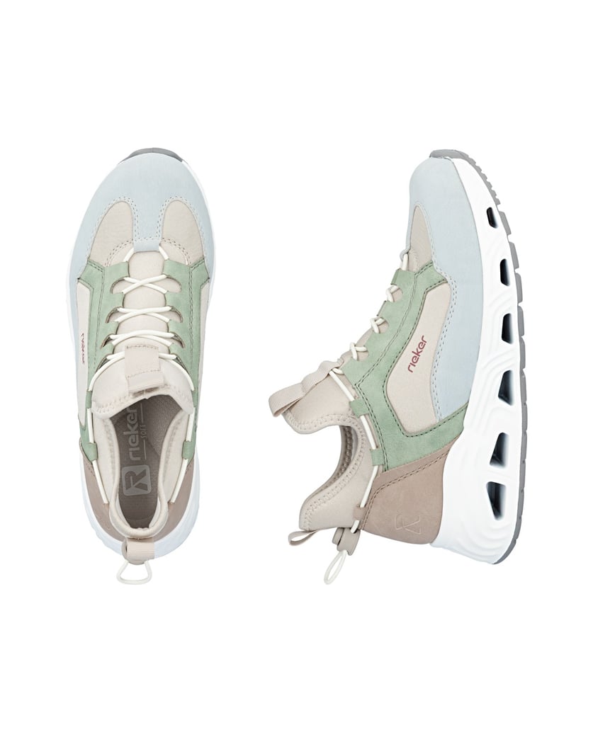 Rieker-Sport-Sneaker-Low-N5254-beige