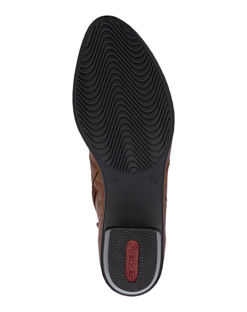 Rieker-Stiefeletten-Y0797-braun