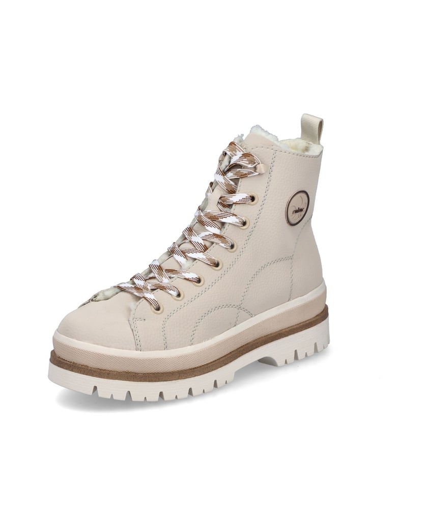 Rieker-Schnürstiefel-Y6220-beige