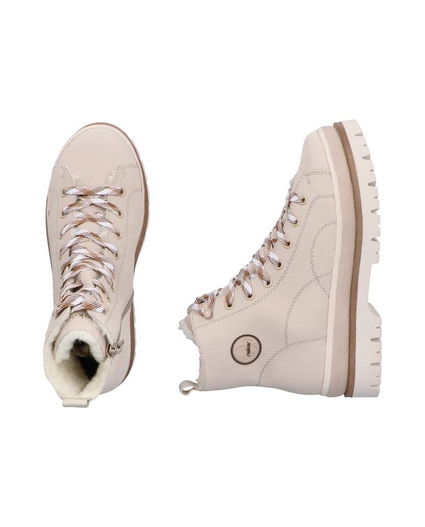 Rieker-Schnürstiefel-Y6220-beige