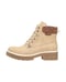 Rieker Schnürstiefel Y8118 beige
