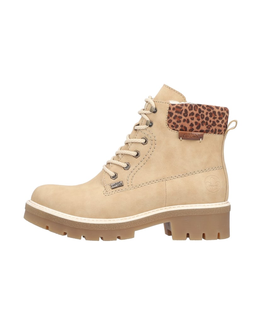 Rieker-Schnürstiefel-Y8118-beige