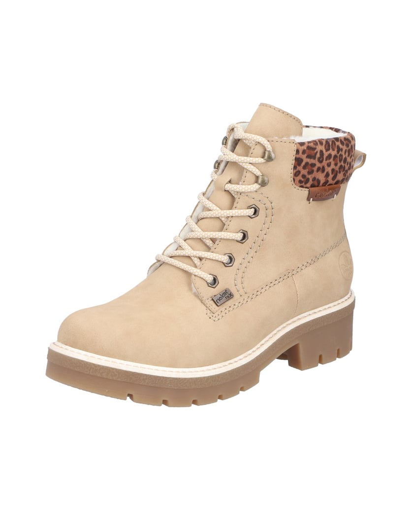 Rieker-Schnürstiefel-Y8118-beige