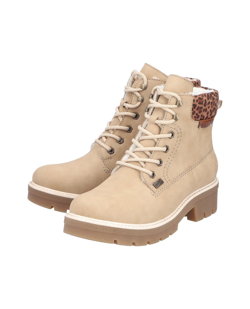Rieker-Schnürstiefel-Y8118-beige