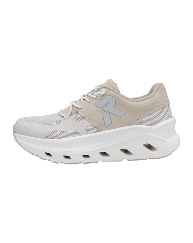 Rieker-Sneaker-Low-W3500-beige
