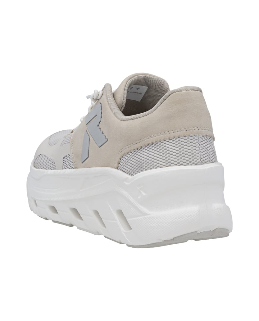 Rieker-Sneaker-Low-W3500-beige