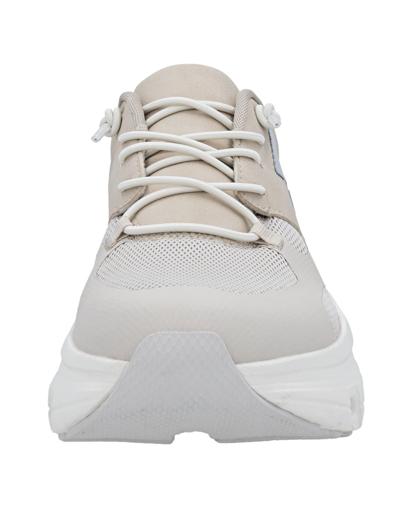 Rieker-Sneaker-Low-W3500-beige