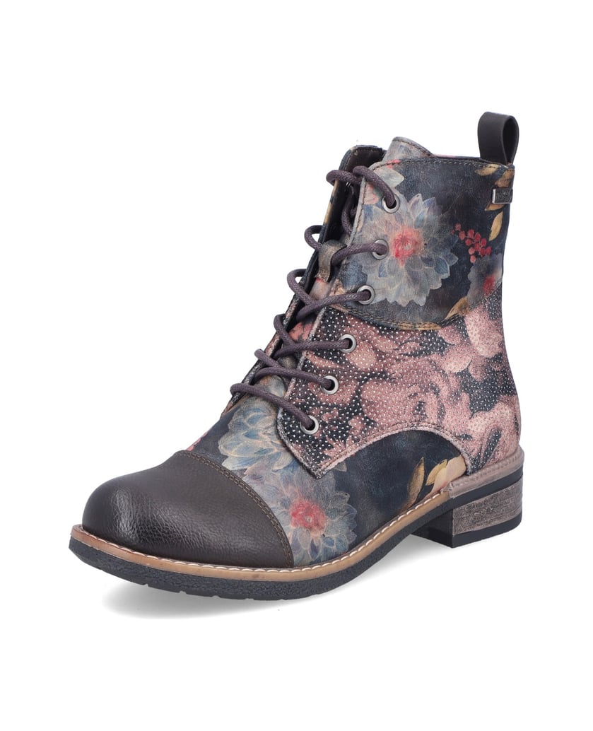 Rieker-Schnürstiefel-94611-multicolor