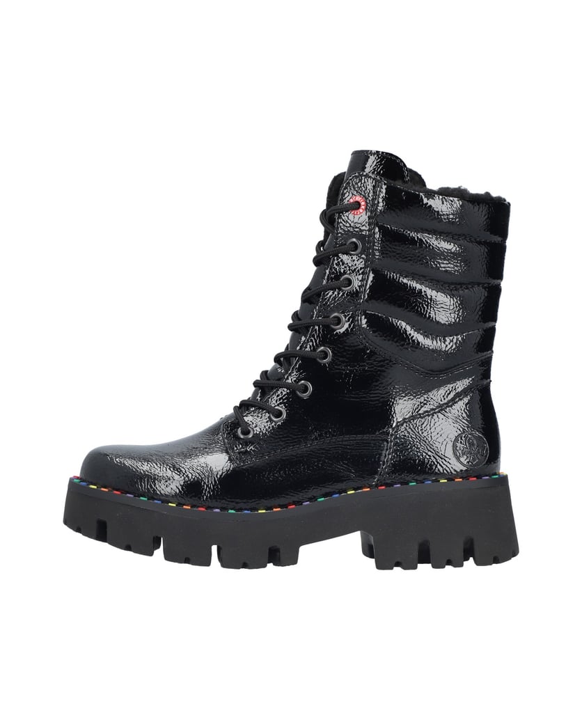 Rieker-Schnürstiefel-Y3330-schwarz