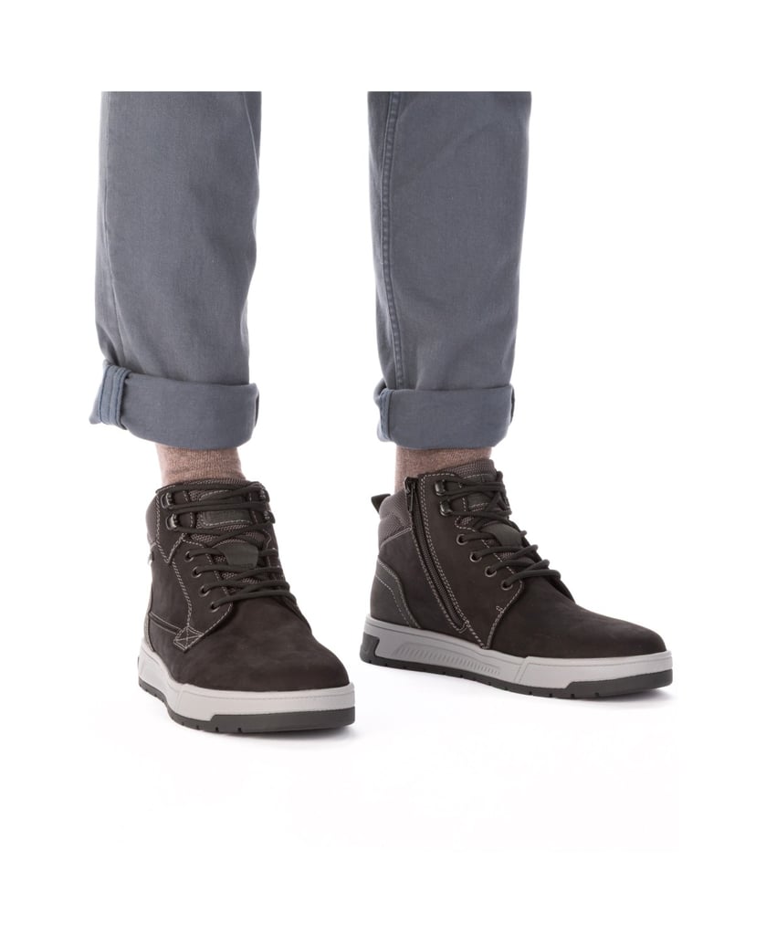 Rieker-Schnürstiefel-36040-schwarz