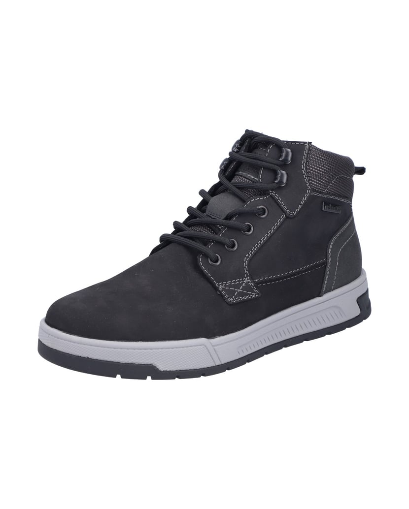 Rieker-Schnürstiefel-36040-schwarz